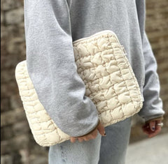 Cloud-Laptop Bag