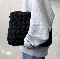 Cloud-Laptop Bag