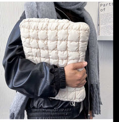 Cloud-Laptop Bag