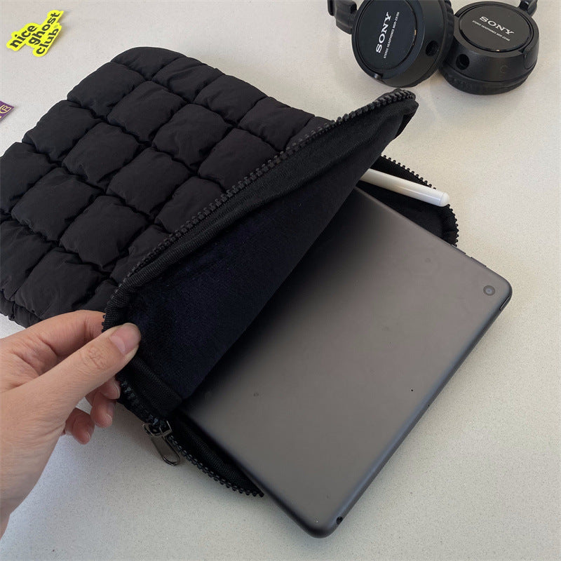 Cloud-Laptop Bag