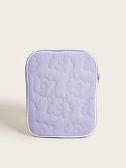 Purple Little Flower - iPad Sleeve