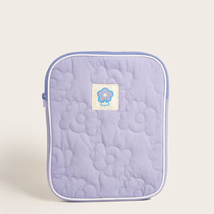 Purple Little Flower - iPad Sleeve